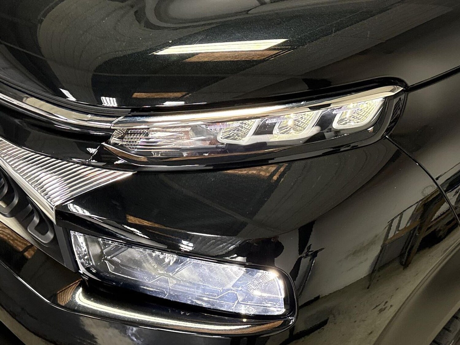 Used Citroen C3 Aircross 2022 for sale - 78193976: Photo 31