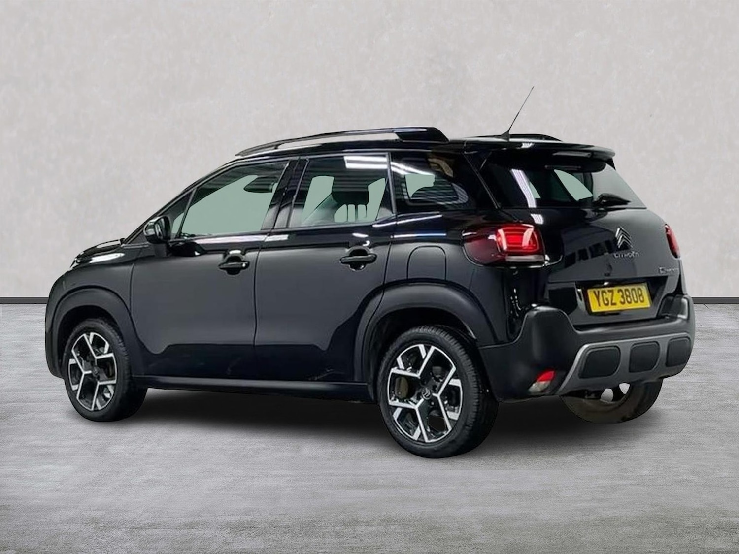 Used Citroen C3 Aircross 2022 for sale - 78193976: Photo 4