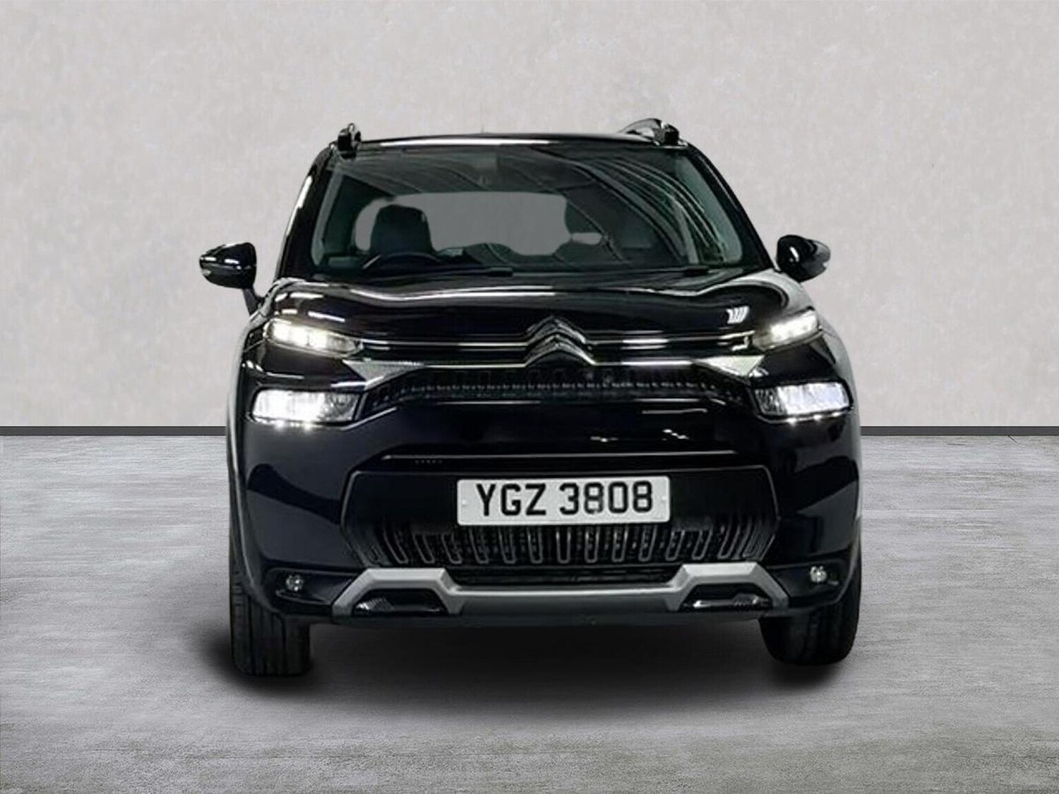 Used Citroen C3 Aircross 2022 for sale - 78193976: Photo 7