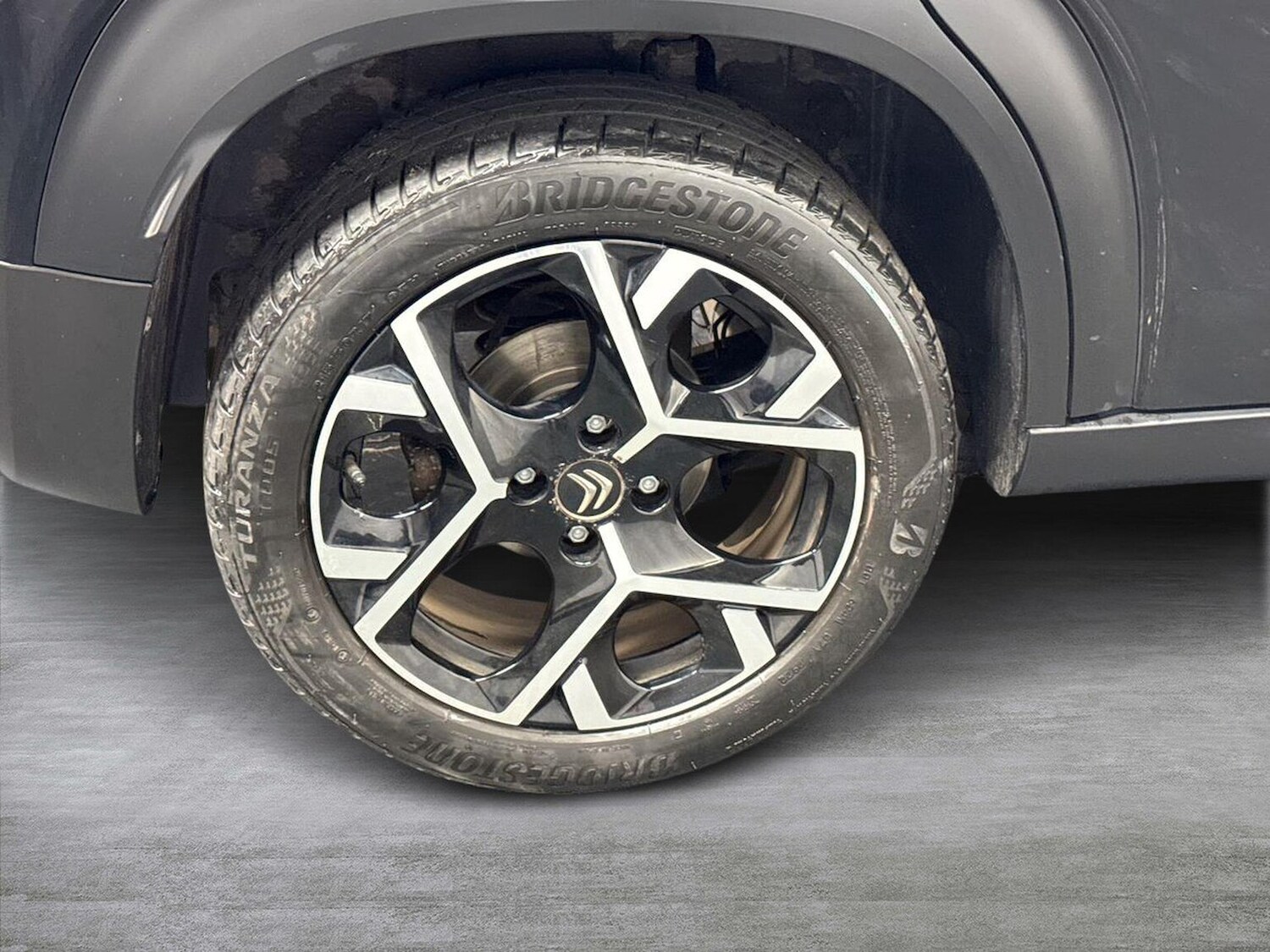 Used Citroen C3 Aircross 2022 for sale - 78193976: Photo 8