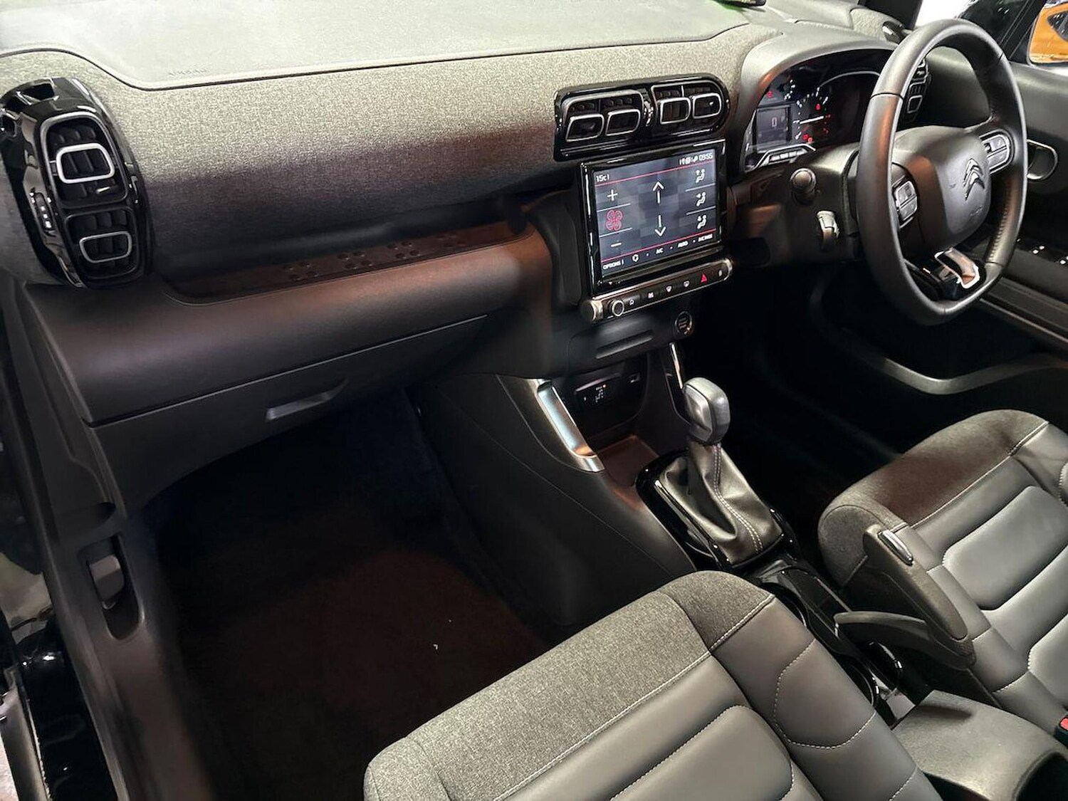 Used Citroen C3 Aircross 2022 for sale - 78193976: Photo 9