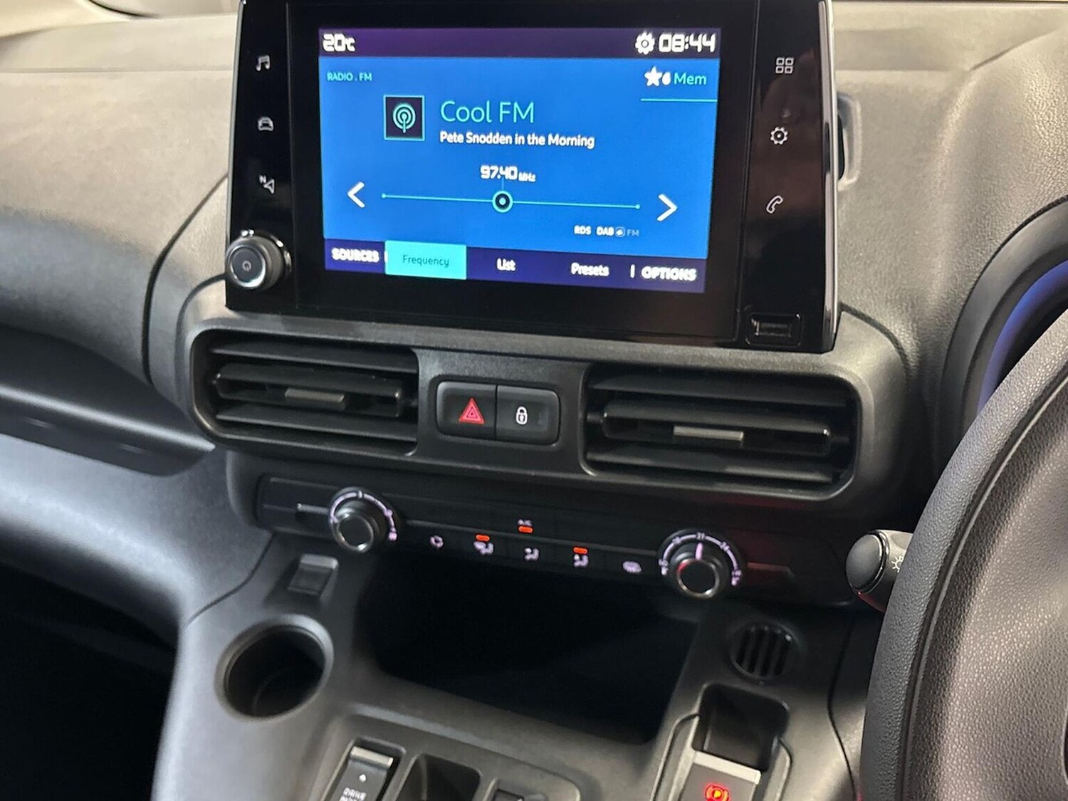 Vehicle 23
