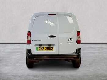 Used Citroen Berlingo 2024 for sale - 75498067: Photo