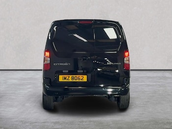 Used Citroen Berlingo 2026 for sale - 78317205: Photo