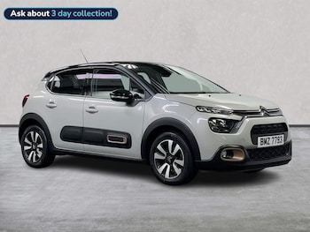 Used Citroen C3 2023 for sale - 78865124: Photo