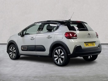Used Citroen C3 2023 for sale - 78865124: Photo