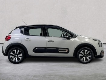 Used Citroen C3 2023 for sale - 78865124: Photo