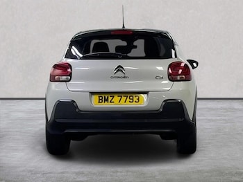 Used Citroen C3 2023 for sale - 78865124: Photo