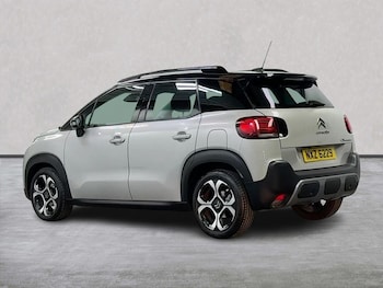 Used Citroen C3 Aircross 2019 for sale - 78883860: Photo