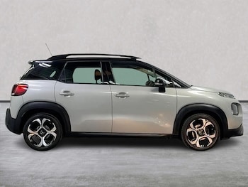 Used Citroen C3 Aircross 2019 for sale - 78883860: Photo