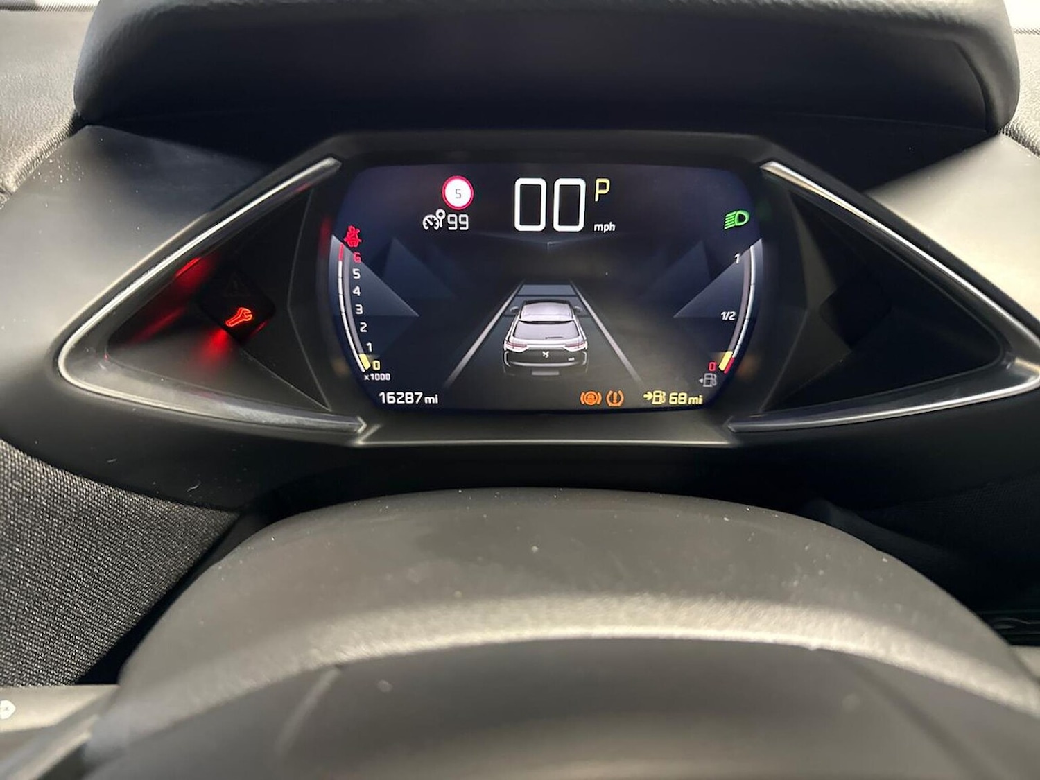 Used DS Automobiles DS 3 2021 for sale - 77001903: Photo 10