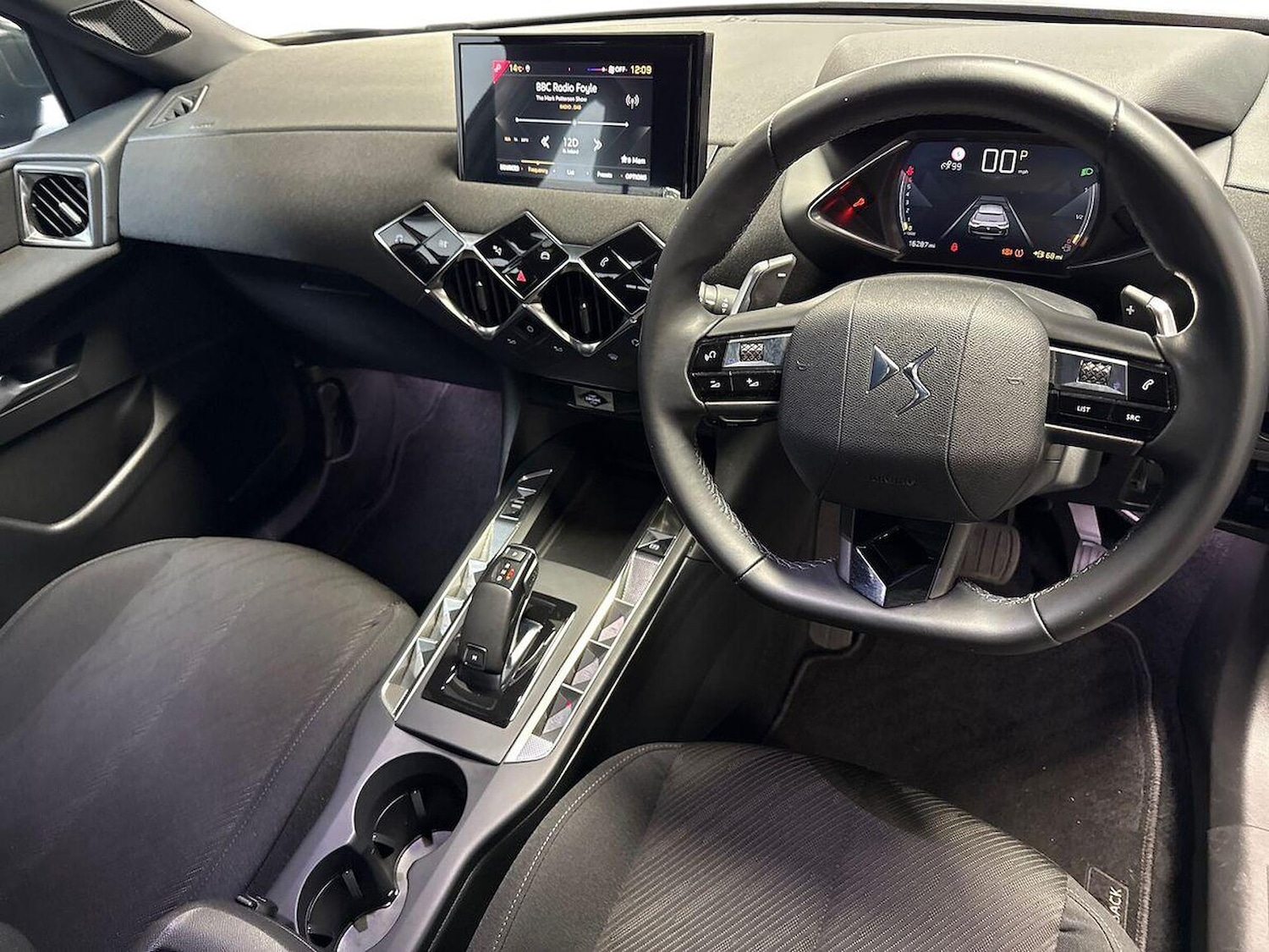 Used DS Automobiles DS 3 2021 for sale - 77001903: Photo 15