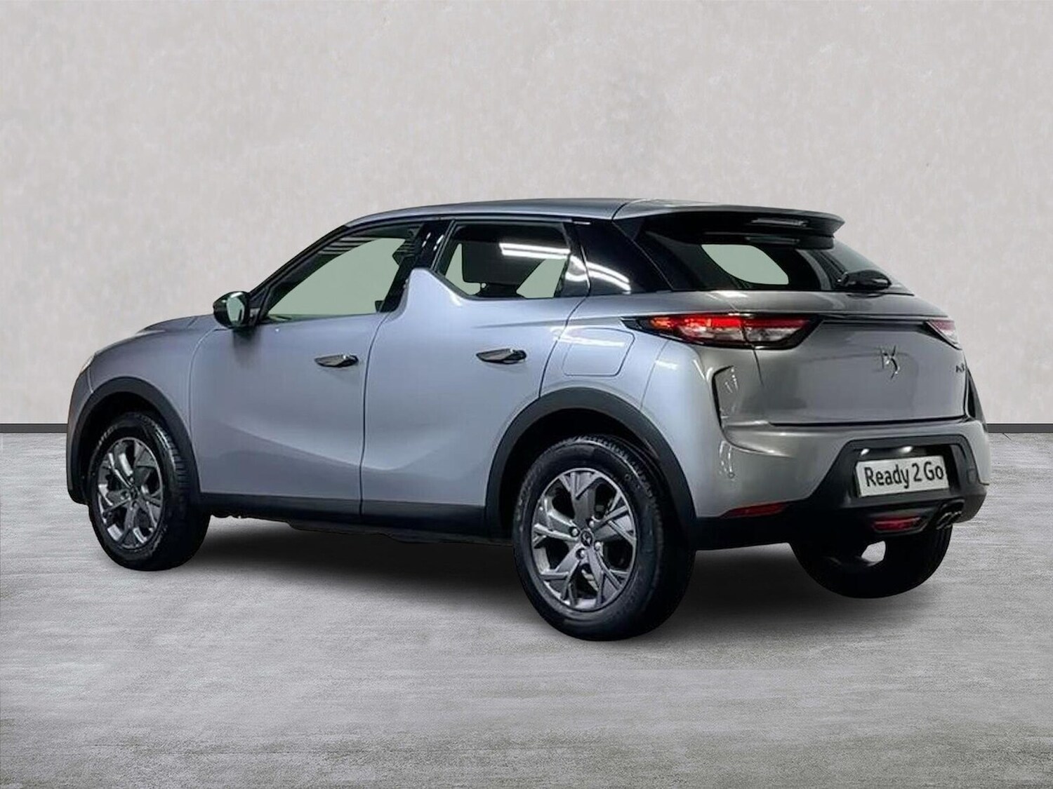 Used DS Automobiles DS 3 2021 for sale - 77001903: Photo 2