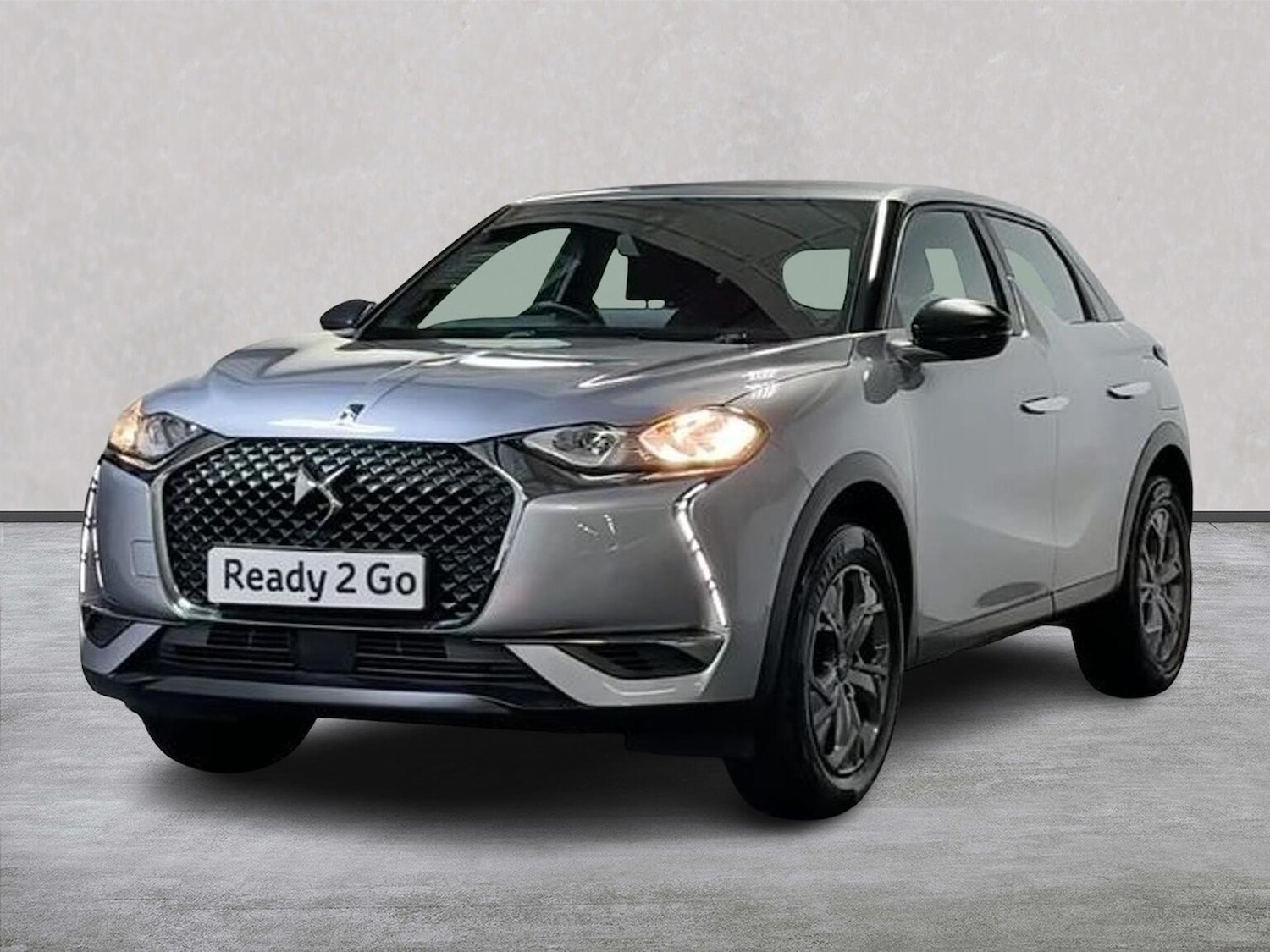 Used DS Automobiles DS 3 2021 for sale - 77001903: Photo 20