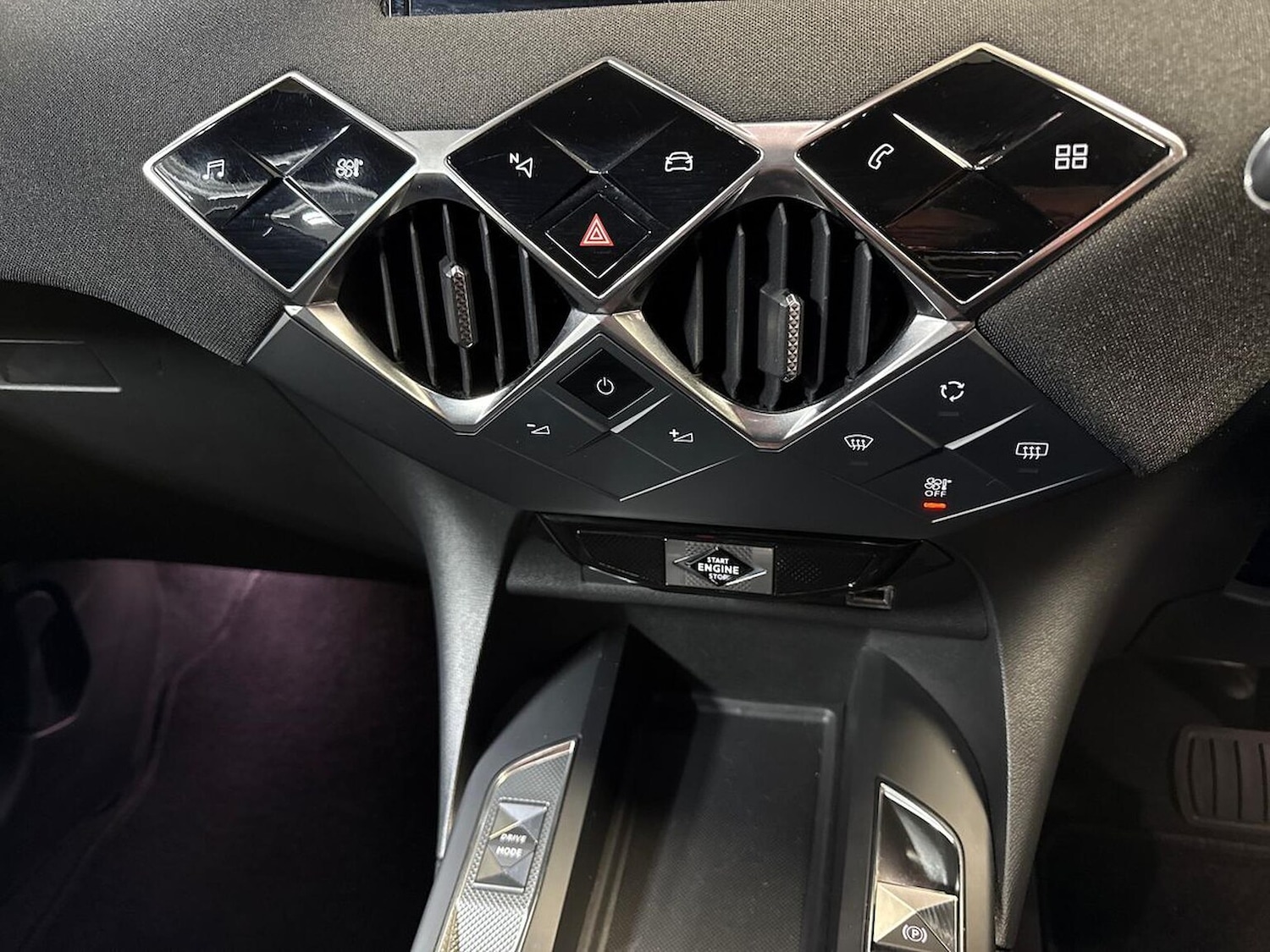 Used DS Automobiles DS 3 2021 for sale - 77001903: Photo 22