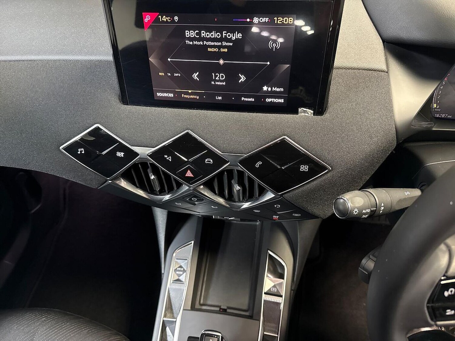 Used DS Automobiles DS 3 2021 for sale - 77001903: Photo 23