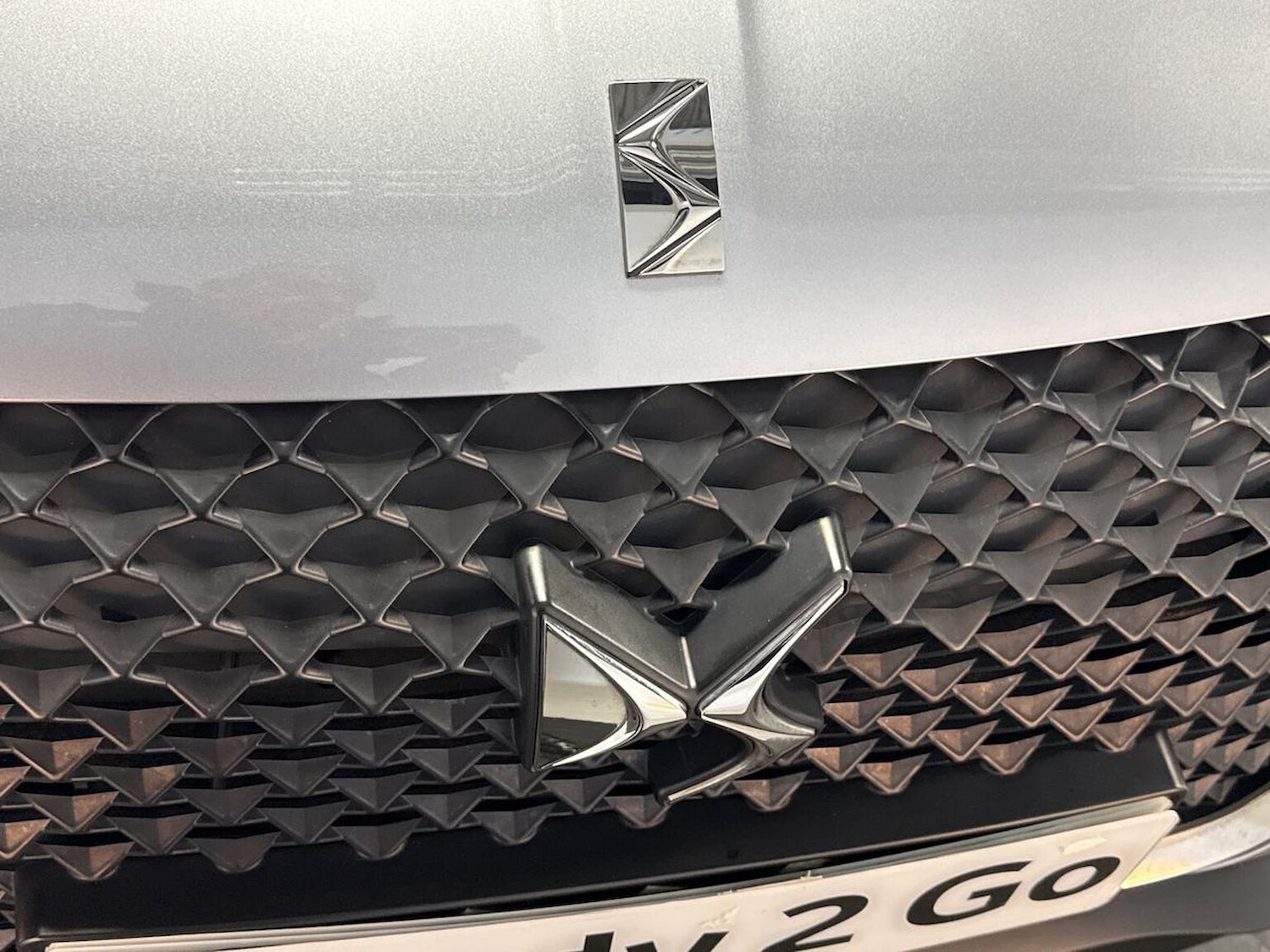 Used DS Automobiles DS 3 2021 for sale - 77001903: Photo 28