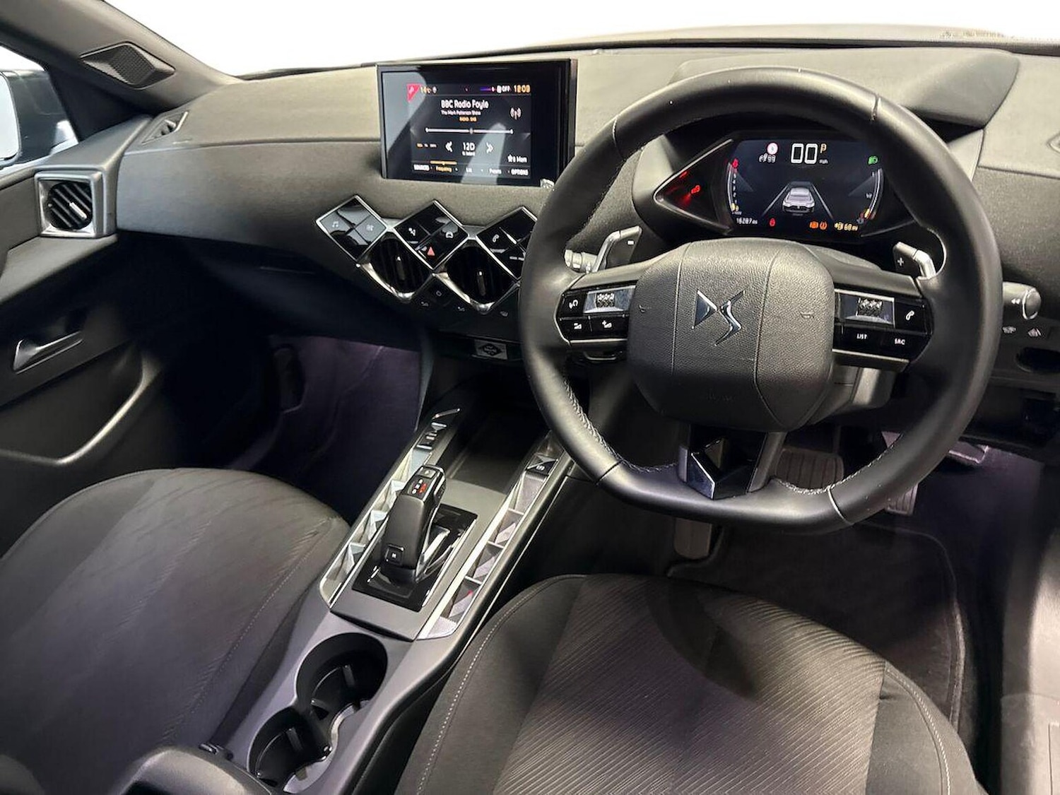 Used DS Automobiles DS 3 2021 for sale - 77001903: Photo 8