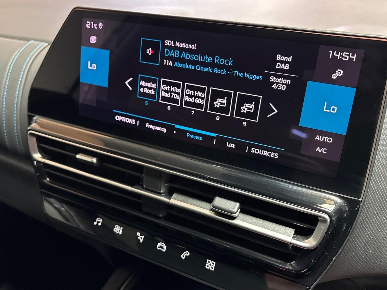 Used Citroen C5 Aircross 2025 for sale - 77488891: Photo 11