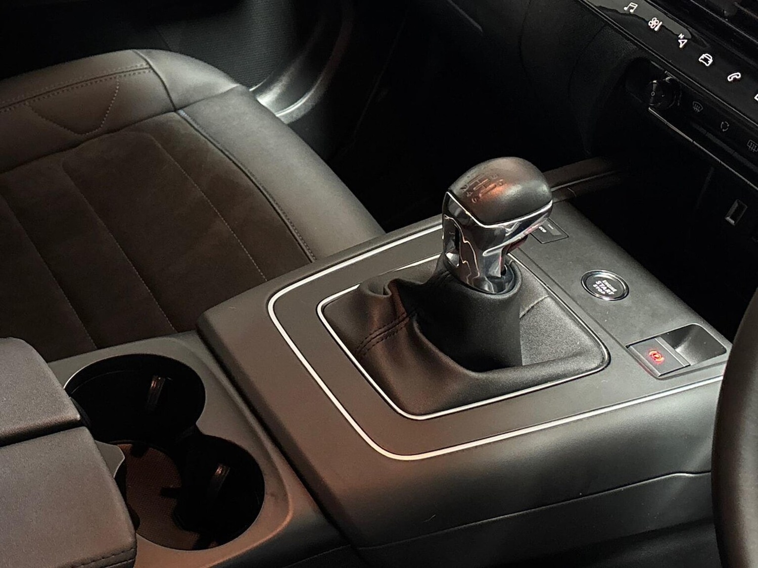 Used Citroen C5 Aircross 2025 for sale - 77488891: Photo 13