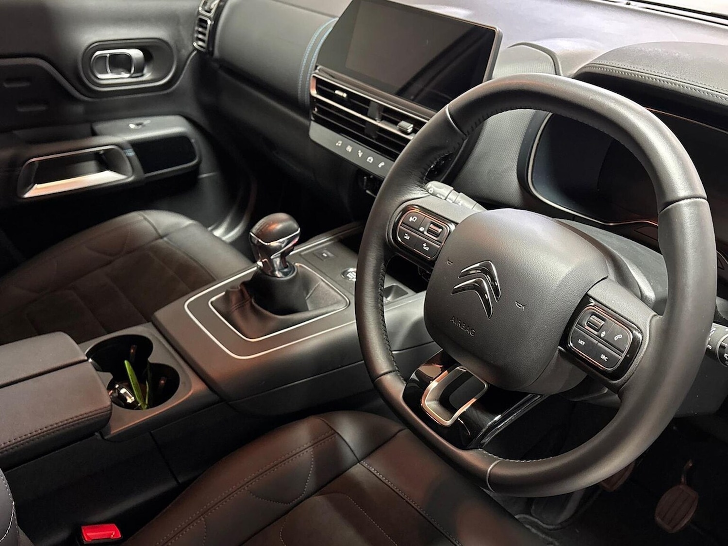 Used Citroen C5 Aircross 2025 for sale - 77488891: Photo 15