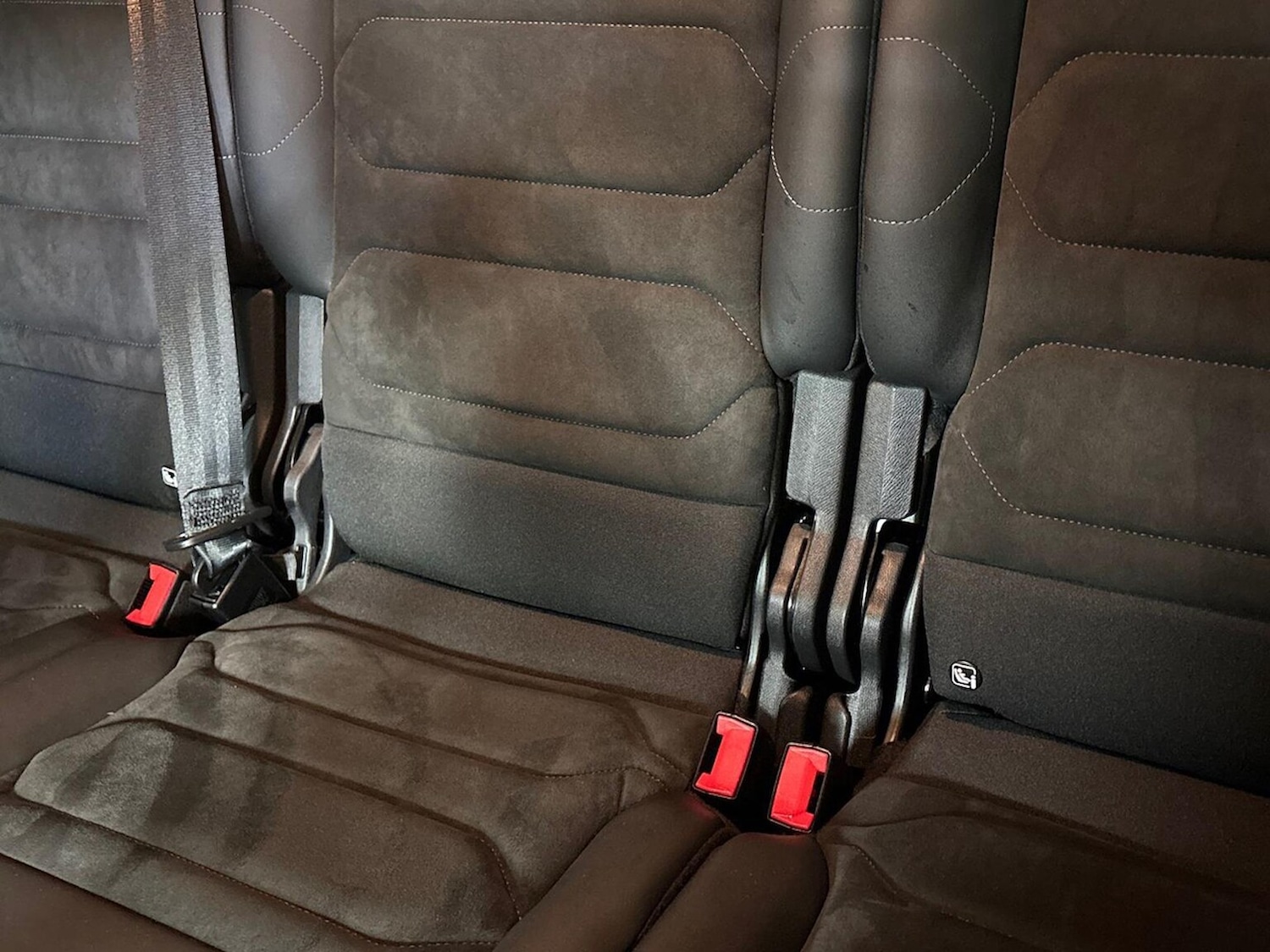 Used Citroen C5 Aircross 2025 for sale - 77488891: Photo 16