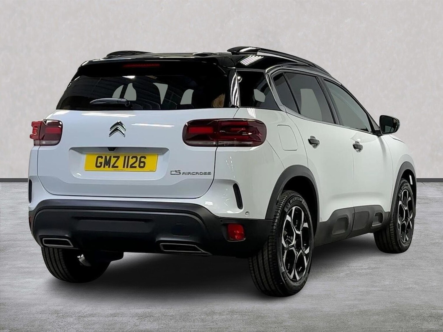 Used Citroen C5 Aircross 2025 for sale - 77488891: Photo 18