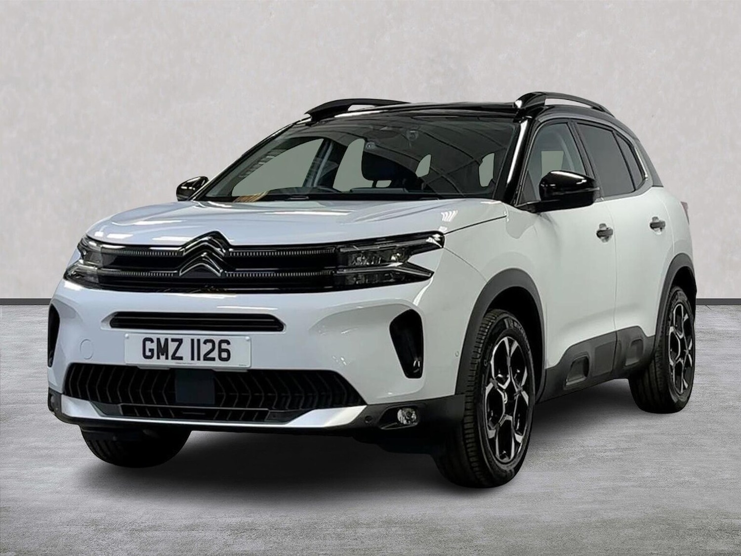 Used Citroen C5 Aircross 2025 for sale - 77488891: Photo 20
