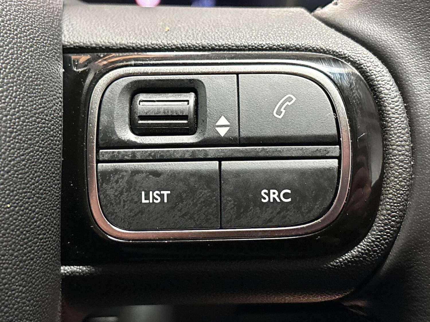 Used Citroen C5 Aircross 2025 for sale - 77488891: Photo 24