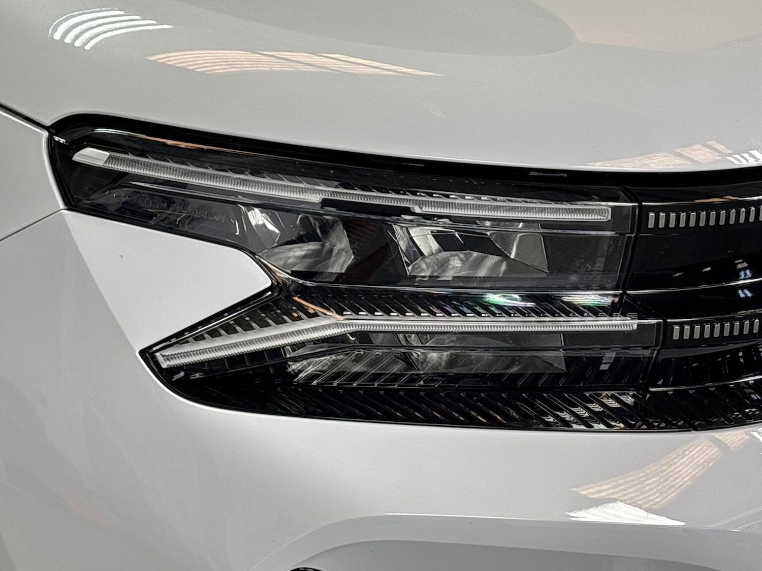 Used Citroen C5 Aircross 2025 for sale - 77488891: Photo 29