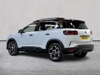 Used Citroen C5 Aircross 2025 for sale - 77488891: Photo