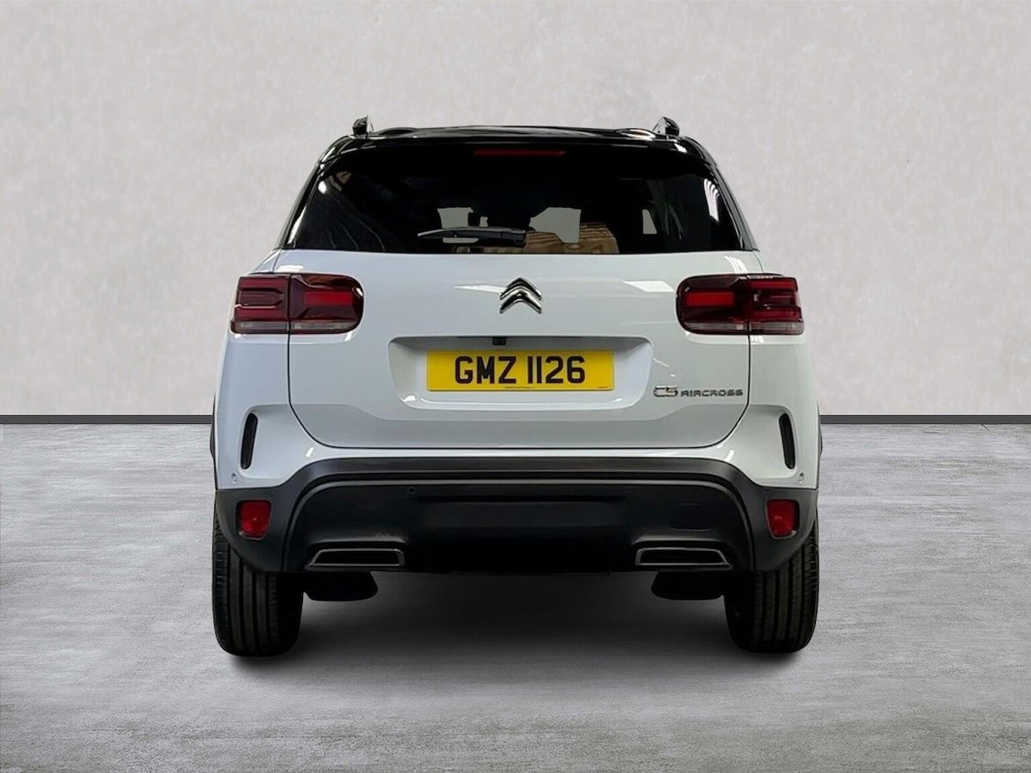 Used Citroen C5 Aircross 2025 for sale - 77488891: Photo 4