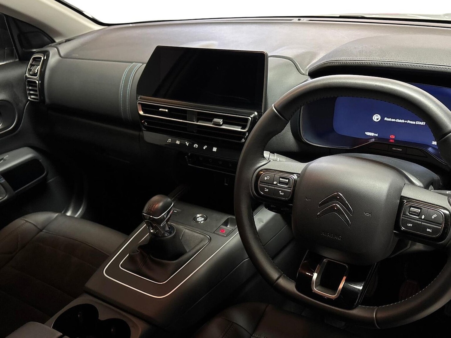 Used Citroen C5 Aircross 2025 for sale - 77488891: Photo 8