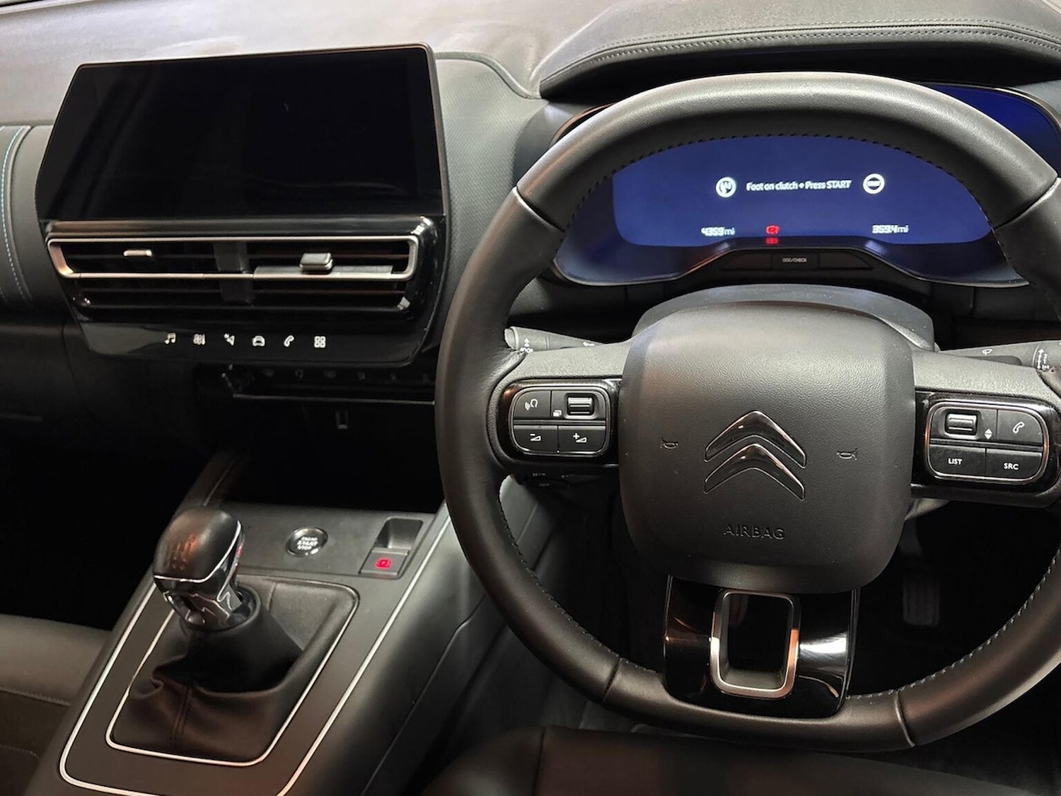 Used Citroen C5 Aircross 2025 for sale - 77488891: Photo 9