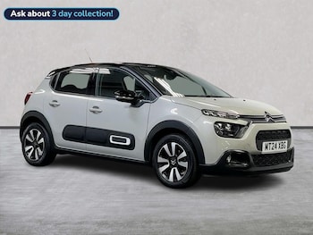 Citroen - C3