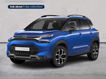 2023 - 1.2 PureTech 110 Shine 5dr