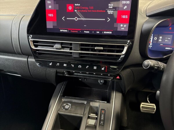 Used Citroen C5 Aircross 2023 for sale - 76231721: Photo 12