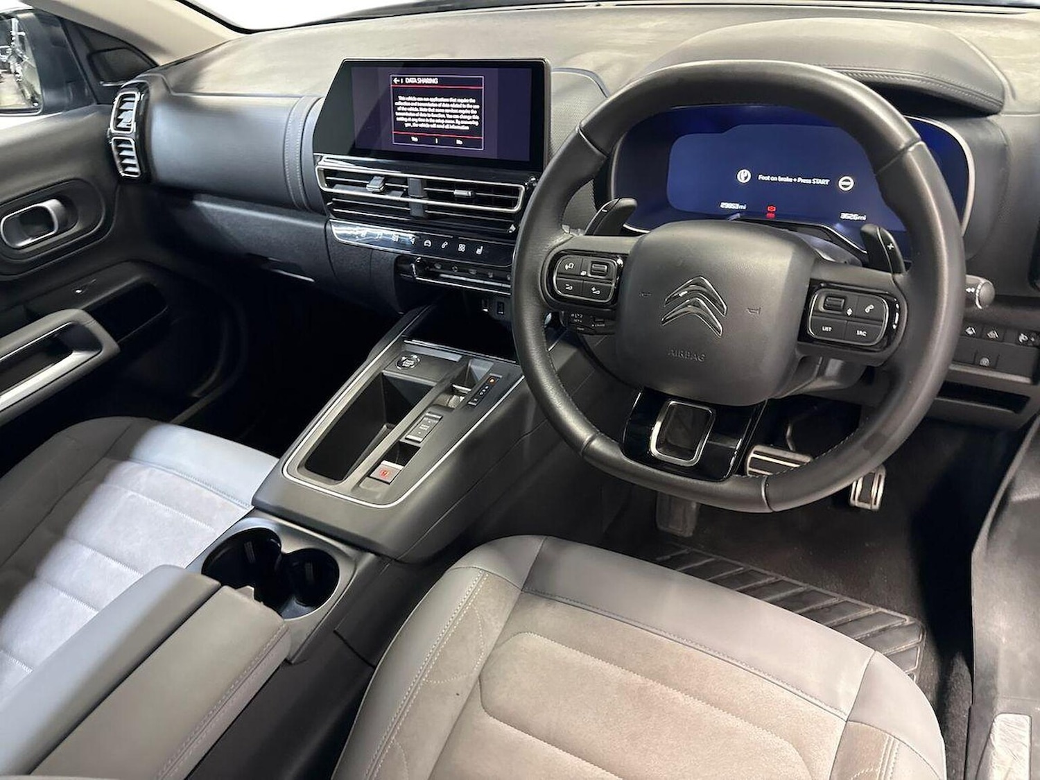 Used Citroen C5 Aircross 2023 for sale - 76231721: Photo 14