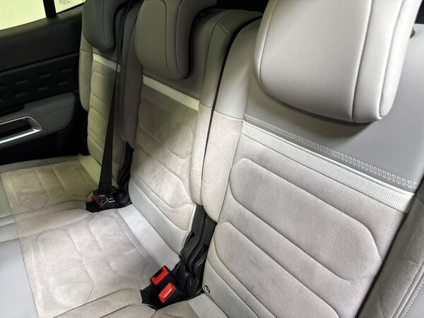 Used Citroen C5 Aircross 2023 for sale - 76231721: Photo 15