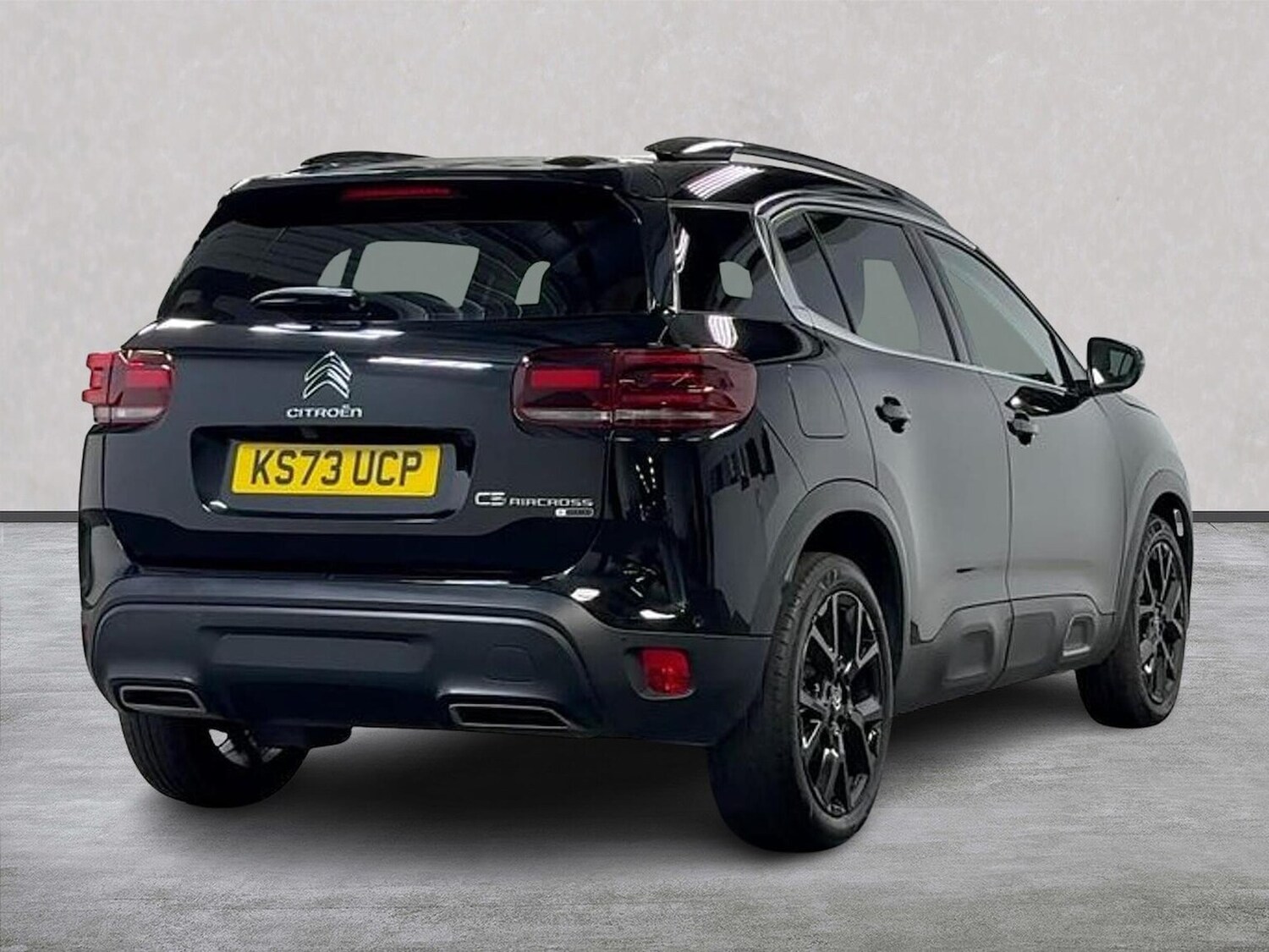 Used Citroen C5 Aircross 2023 for sale - 76231721: Photo 17