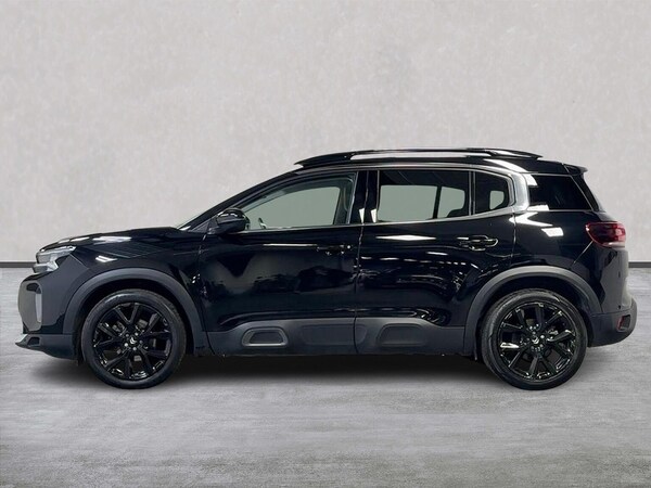 Used Citroen C5 Aircross 2023 for sale - 76231721: Photo 18