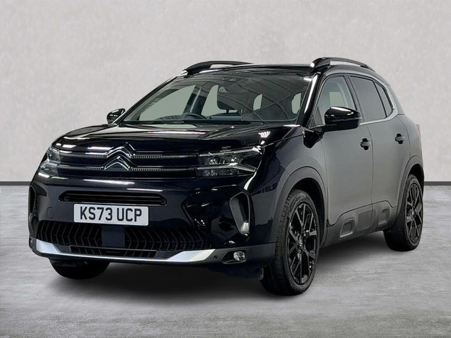 Used Citroen C5 Aircross 2023 for sale - 76231721: Photo 19