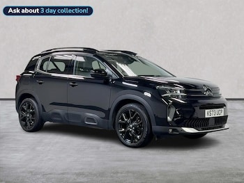 Citroen - C5 Aircross