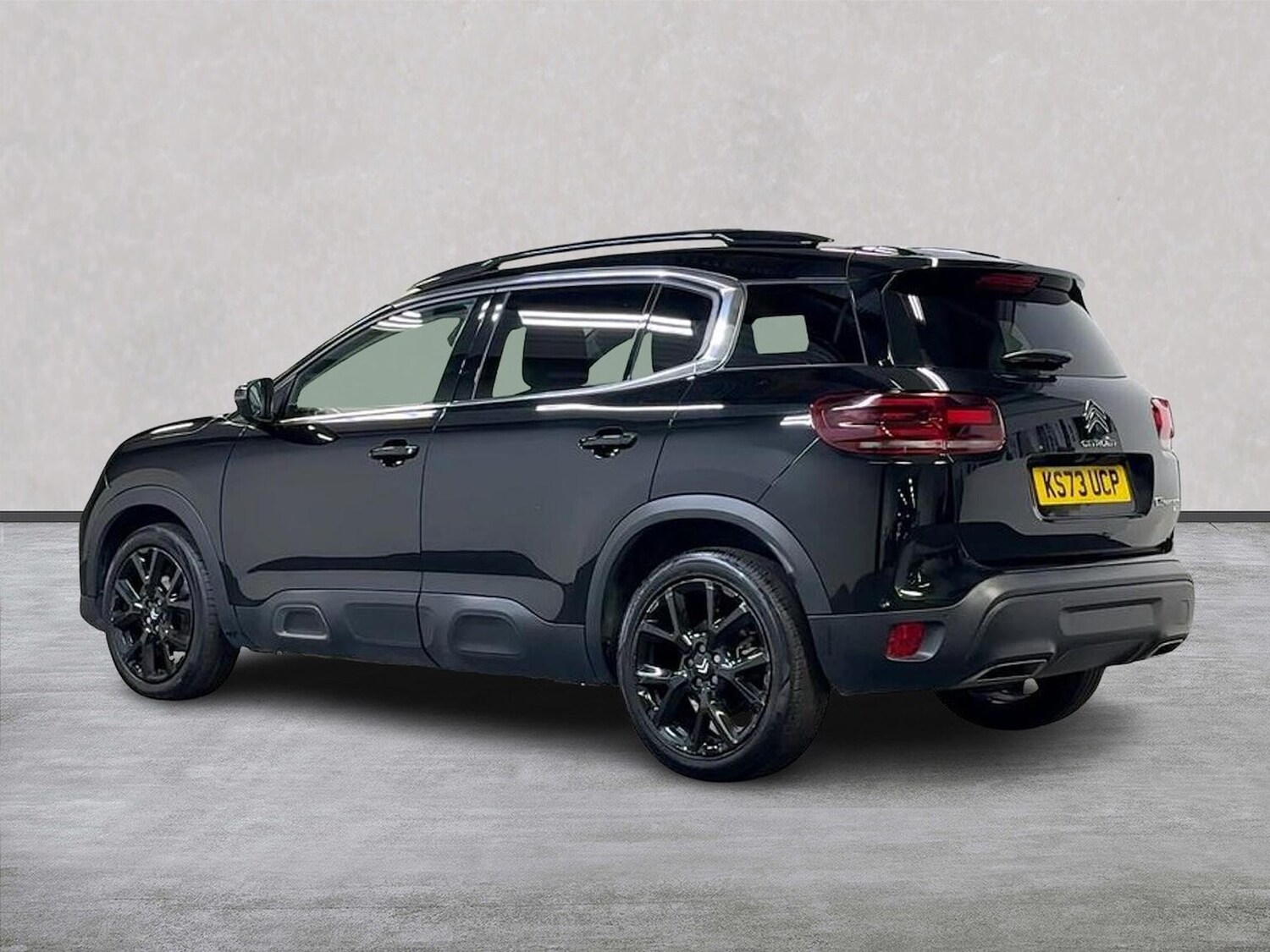 Used Citroen C5 Aircross 2023 for sale - 76231721: Photo 2