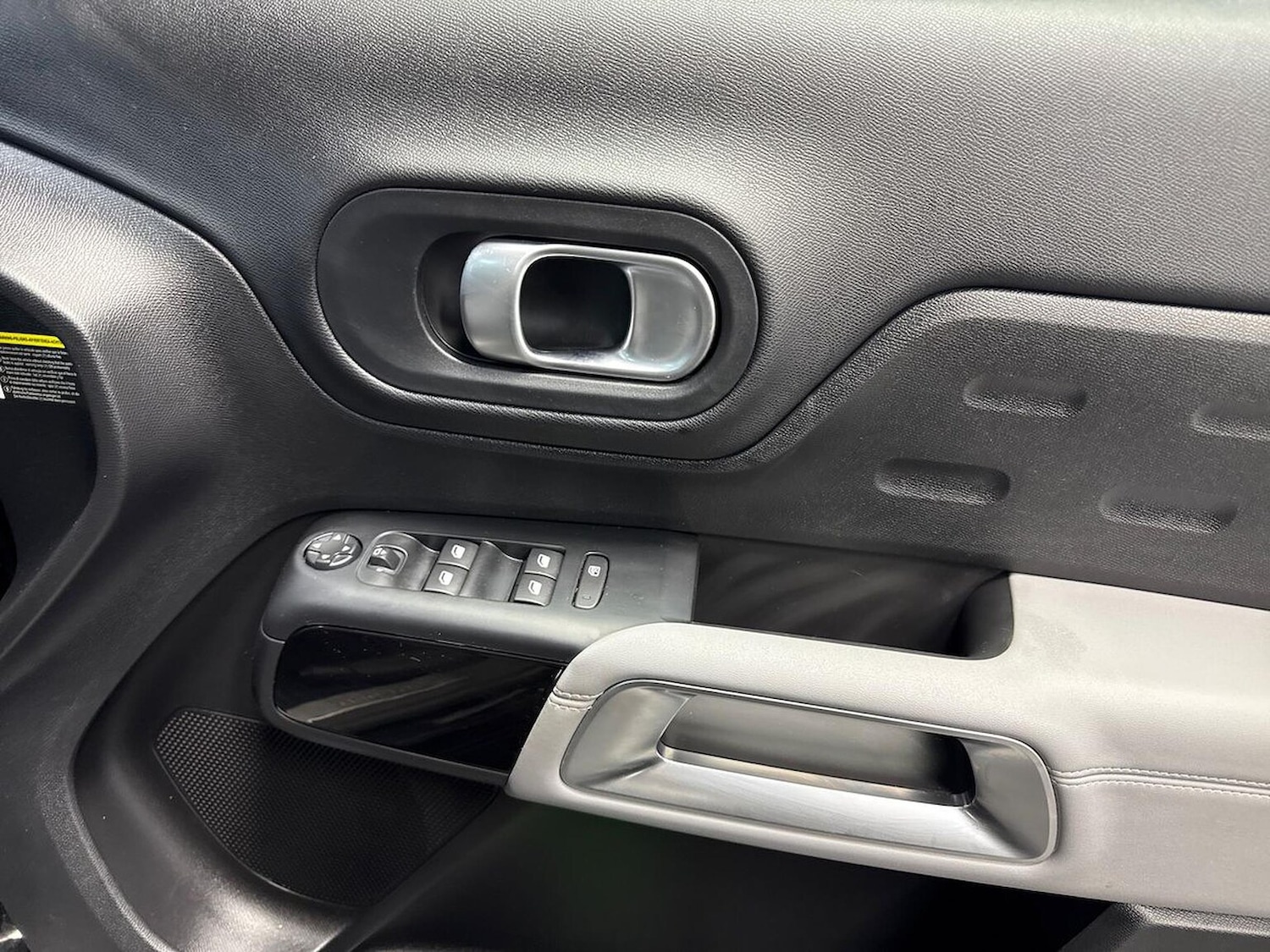 Used Citroen C5 Aircross 2023 for sale - 76231721: Photo 20