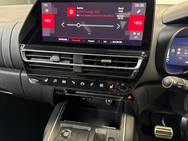 Used Citroen C5 Aircross 2023 for sale - 76231721: Photo 22