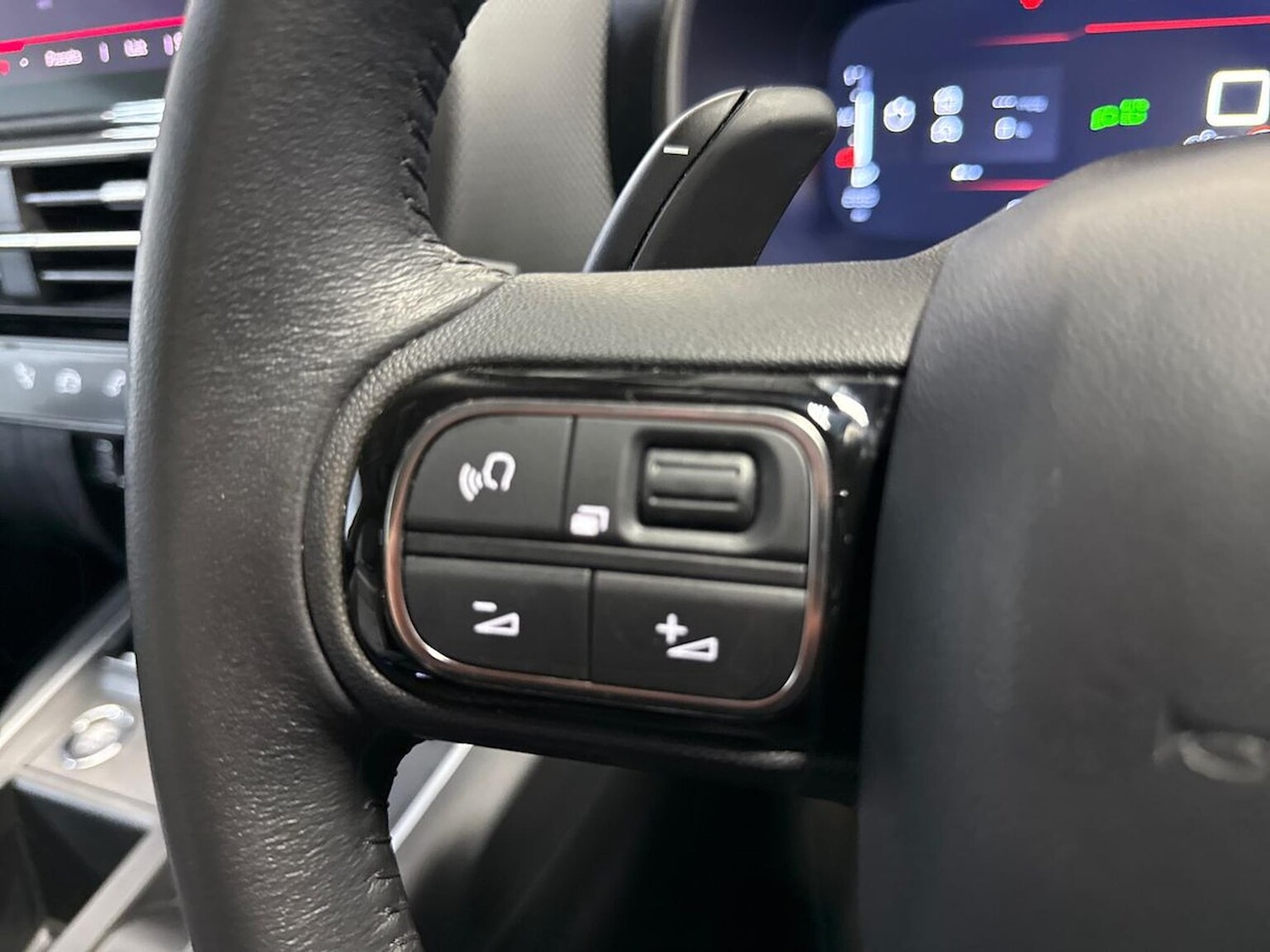 Used Citroen C5 Aircross 2023 for sale - 76231721: Photo 23