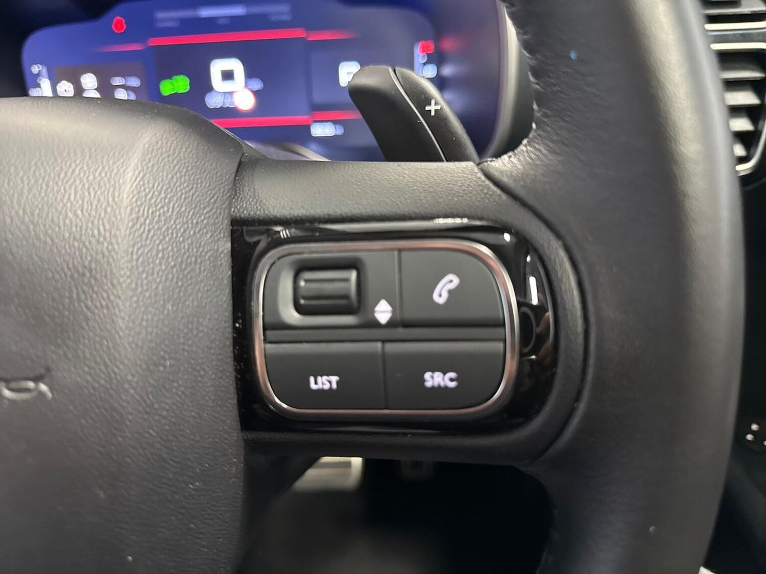 Used Citroen C5 Aircross 2023 for sale - 76231721: Photo 24