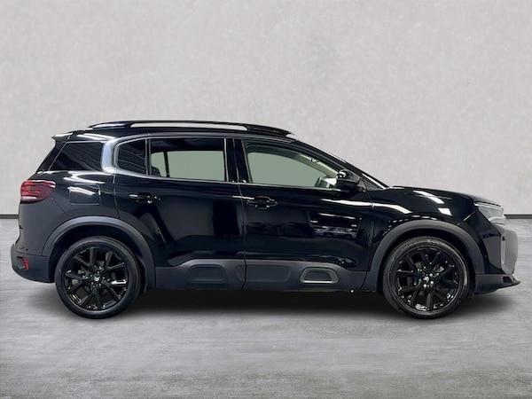 Used Citroen C5 Aircross 2023 for sale - 76231721: Photo 3