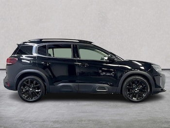 Used Citroen C5 Aircross 2023 for sale - 76231721: Photo 3